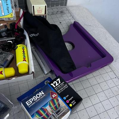 Office Supply Combo lot