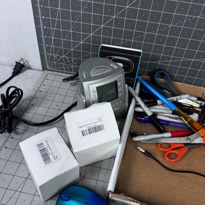 Office Supply Combo lot