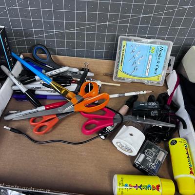 Office Supply Combo lot