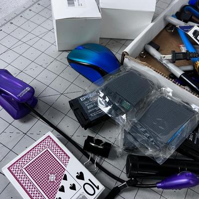 Office Supply Combo lot