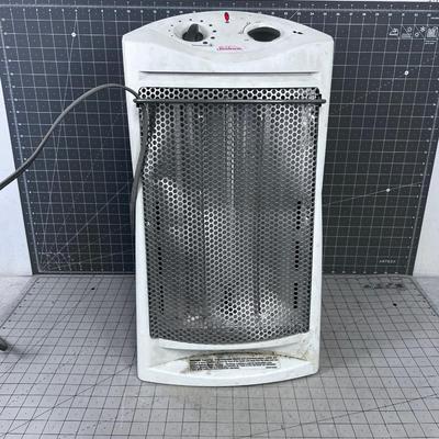 SUNBEAM Electric Space Heater