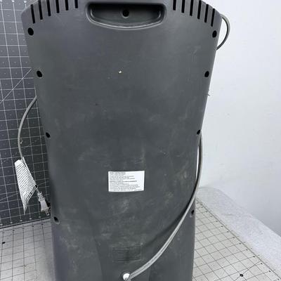 SUNBEAM Electric Space Heater