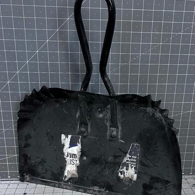 The Super Large Metal Dust Pan