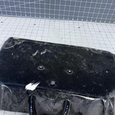 The Super Large Metal Dust Pan
