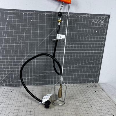 Propane Weed / Torch Burner