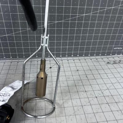 Propane Weed / Torch Burner