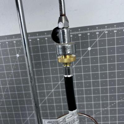Propane Weed / Torch Burner