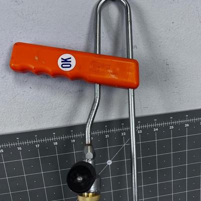 Propane Weed / Torch Burner