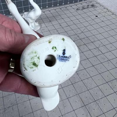 3 LLADRO Geese 