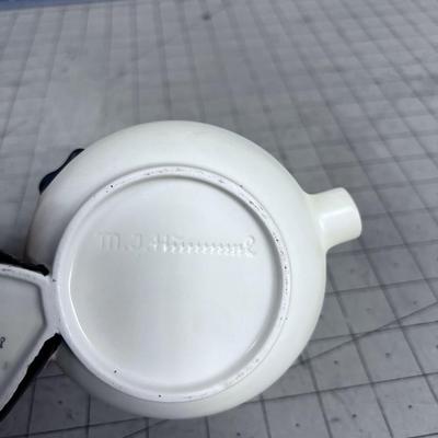 RARE!  Hummel / Goebel Ashtray 