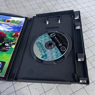 Nintendo MARIO Golf Game 
