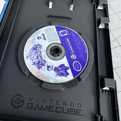 Nintendo Game Cube TAK Game 