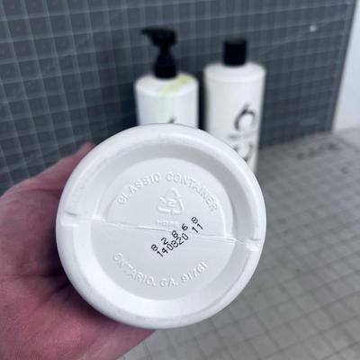 Six -Thirteen, Daily Cleanings Treatment, 
