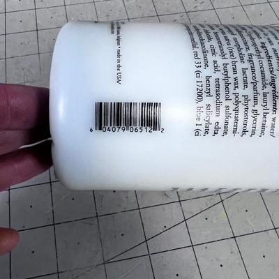 2 NEW FULL: Amazing Grace and Inner Grace Shampoo 