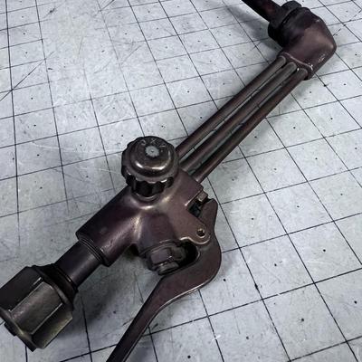 Craftsman Cutting Torch Head
