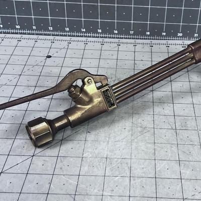 Craftsman Cutting Torch Head