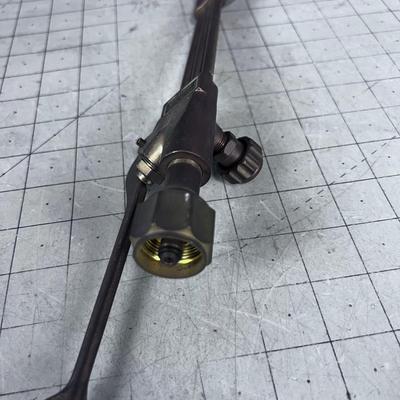 Craftsman Cutting Torch Head