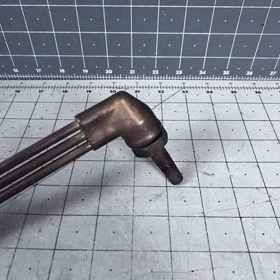 Craftsman Cutting Torch Head