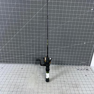 Ice Fishing Pole