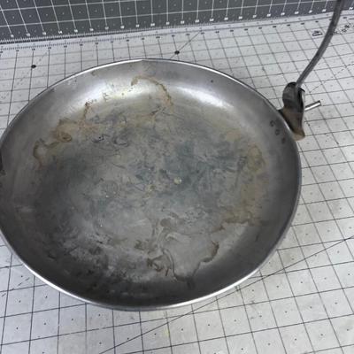20 Pound Scale 