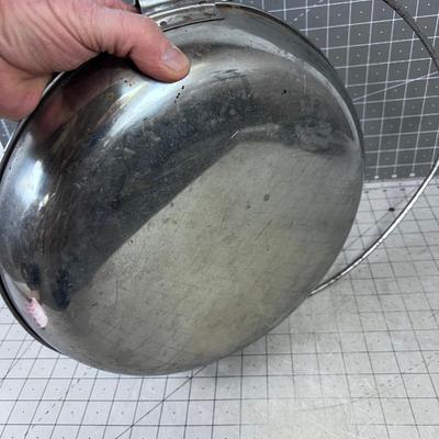 20 Pound Scale 