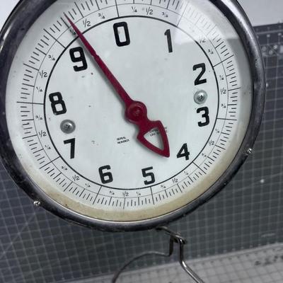 20 Pound Scale 