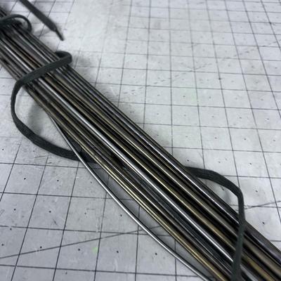 Brazing Rods 