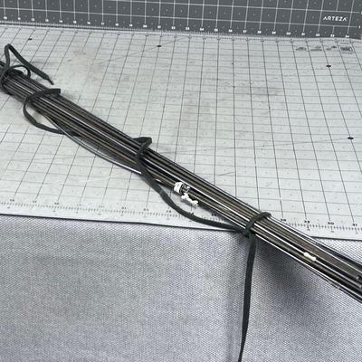 Brazing Rods 