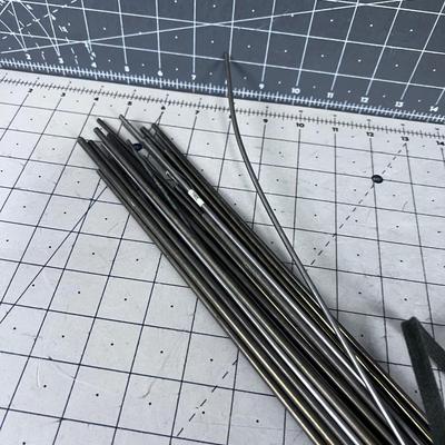 Brazing Rods 