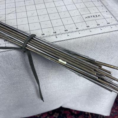Brazing Rods 