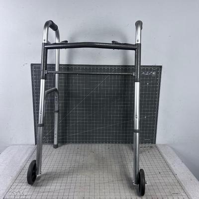Guardian Folding Walker
