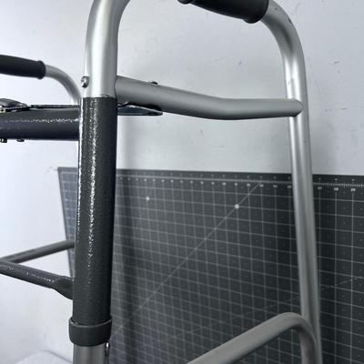 Guardian Folding Walker