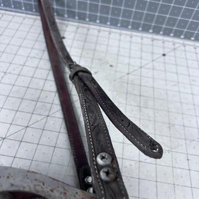 Horse Bit 