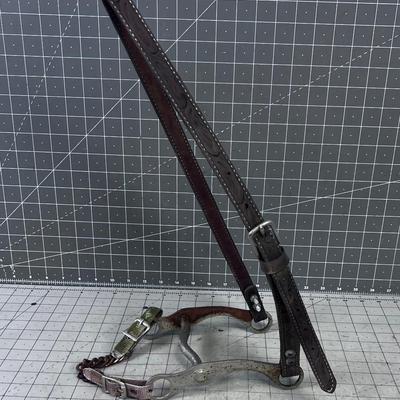 Horse Bit 