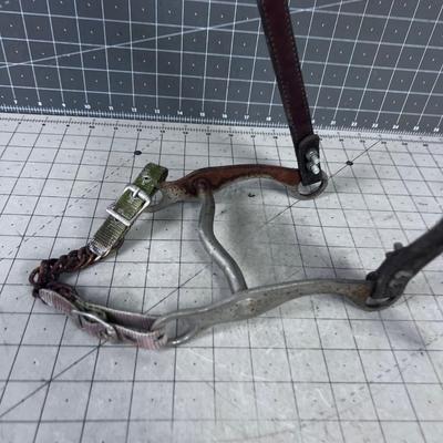 Horse Bit 