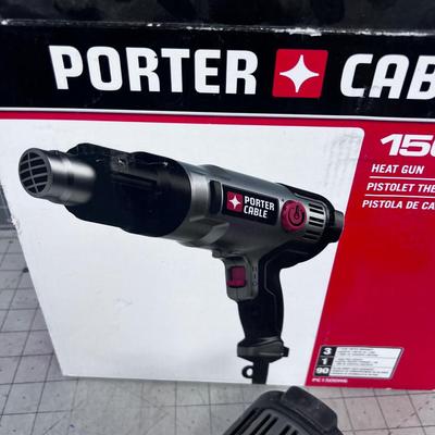 Porter Cable Heat Gun