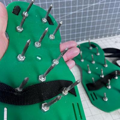 Ice Cleats 