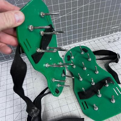 Ice Cleats 