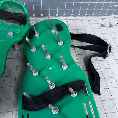 Ice Cleats 