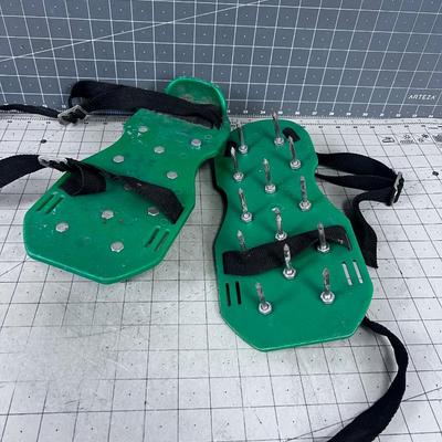 Ice Cleats 