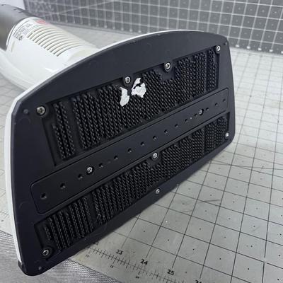 HAAN Floor Sanitizer, Electric 