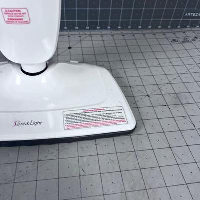 HAAN Floor Sanitizer, Electric 