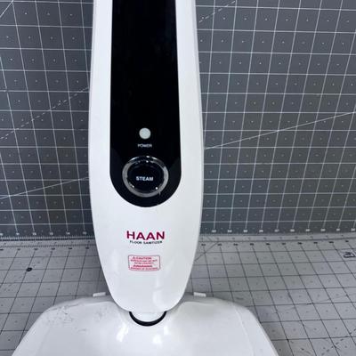 HAAN Floor Sanitizer, Electric 