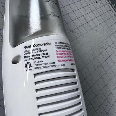 HAAN Floor Sanitizer, Electric 
