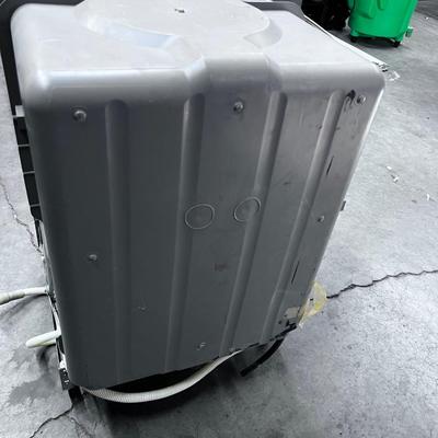 GE Dishwasher usedâ€¦.