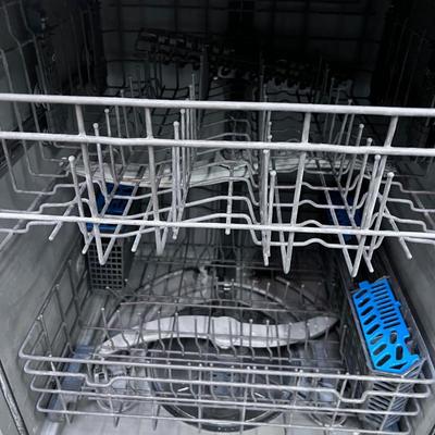 GE Dishwasher usedâ€¦.