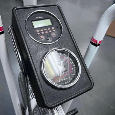 SCHWINN Air Dyne Stationary Bike