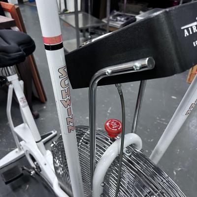 SCHWINN Air Dyne Stationary Bike