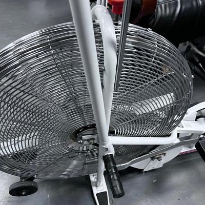SCHWINN Air Dyne Stationary Bike