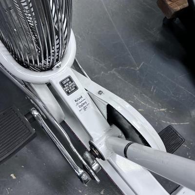 SCHWINN Air Dyne Stationary Bike